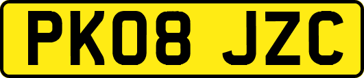 PK08JZC