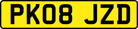 PK08JZD