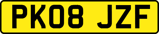 PK08JZF