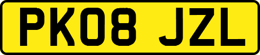 PK08JZL