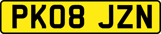 PK08JZN