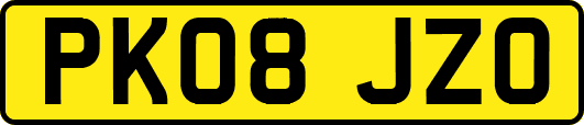 PK08JZO