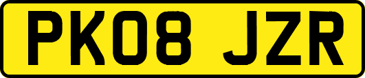 PK08JZR
