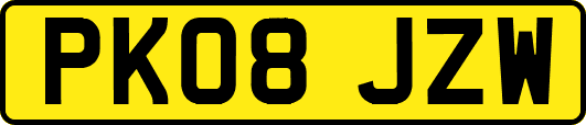 PK08JZW
