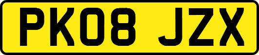 PK08JZX