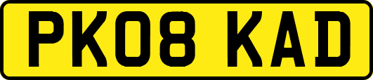 PK08KAD