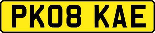 PK08KAE