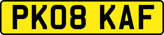 PK08KAF