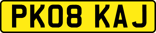 PK08KAJ