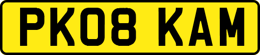 PK08KAM