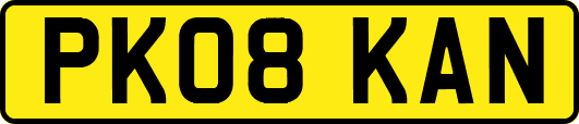 PK08KAN
