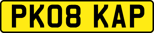 PK08KAP