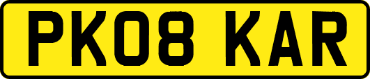 PK08KAR