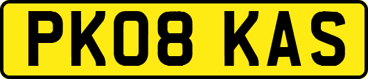 PK08KAS