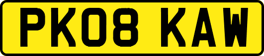 PK08KAW