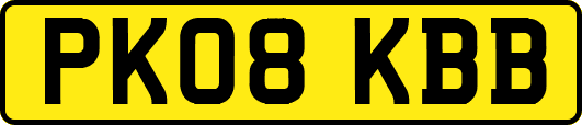 PK08KBB