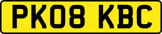 PK08KBC
