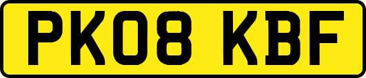 PK08KBF
