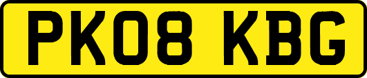 PK08KBG