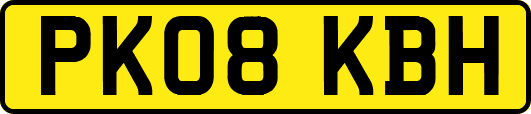 PK08KBH