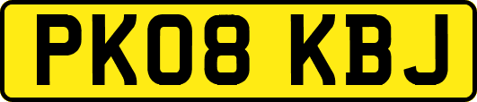 PK08KBJ
