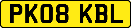PK08KBL