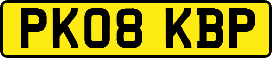 PK08KBP