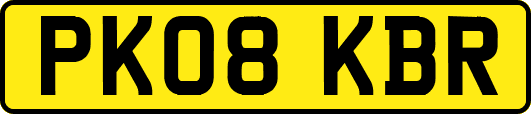 PK08KBR