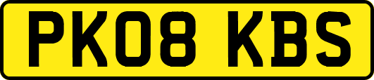 PK08KBS