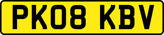 PK08KBV