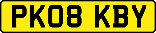 PK08KBY