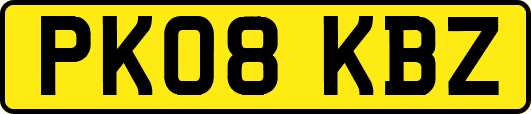 PK08KBZ