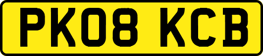 PK08KCB