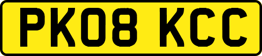 PK08KCC