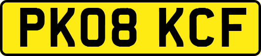 PK08KCF