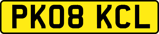 PK08KCL