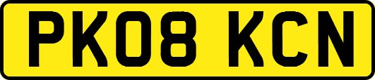 PK08KCN