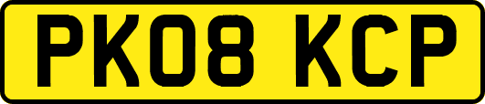 PK08KCP