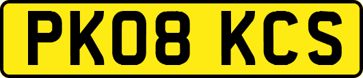 PK08KCS