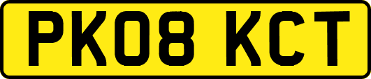 PK08KCT