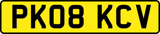 PK08KCV