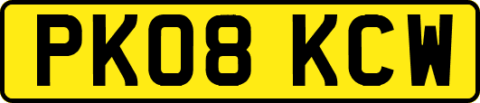 PK08KCW