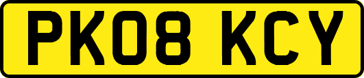 PK08KCY