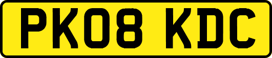 PK08KDC