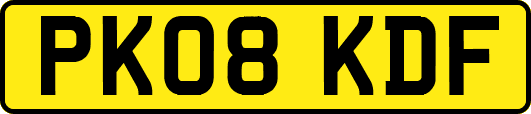 PK08KDF