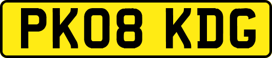 PK08KDG