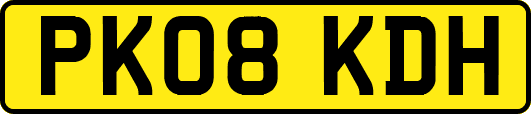 PK08KDH