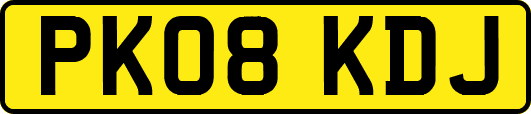 PK08KDJ