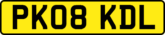 PK08KDL