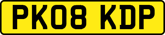 PK08KDP